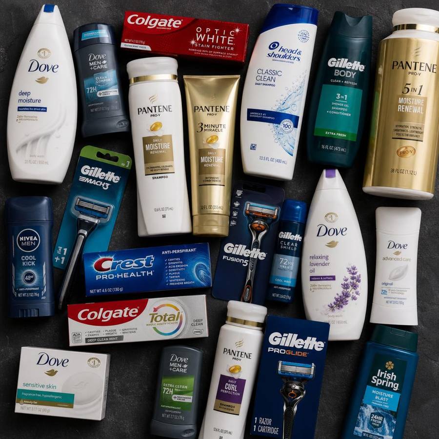 Personal Care